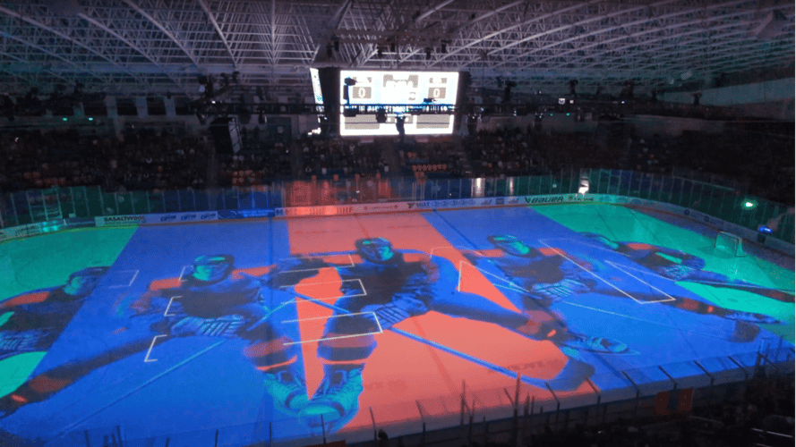 IIHF World Championship D4